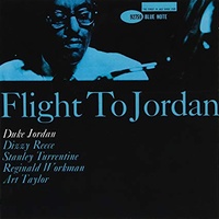 Duke Jordan - Flight to Jordan