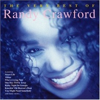 Randy Crawford - The Very Best of Randy Crawford