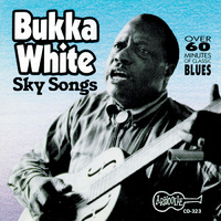 Bukka White - Sky Songs