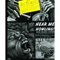 Various Artists - Hear Me Howling! Blues, Ballads, and Beyond