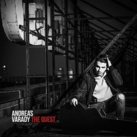 Andreas Varady - The Quest