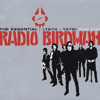 Radio Birdman - The Essential Radio Birdman (1974-78) - 2 x Vinyl LPs
