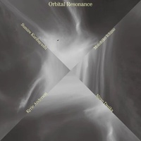 Sumire Kuribayashi - Orbital Resonance - Vinyl LP