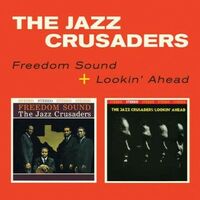 The Jazz Crusaders - Freedom Sound + Lookin' Ahead