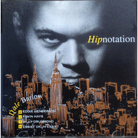 Dale Barlow - Hipnotation