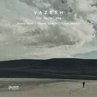 Vazesh - The Sacred Key