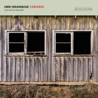 John Encarnaco - TinderBox - Vinyl LP