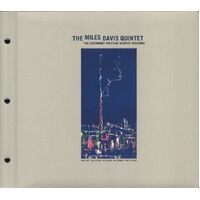 Miles Davis Quintet - The Legendary Prestige Quintet Sessions - 6 x 180g Vinyl LP Box Set