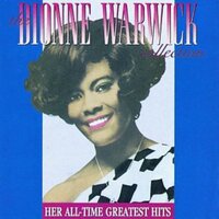 Dionne Warwick - Her All-Time Greatest Hits