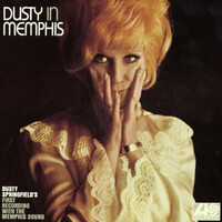 Dusty Springfield - Dusty In Memphis - 2 x 200g 45 rpm Vinyl LPs
