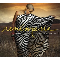 Rene Marie - Voice of my Beautiful Country