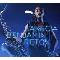 Lakecia Benjamin - Retox