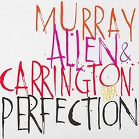 David Murray, Geri Allen & Terri Lyne Carrington: Power Trio - Perfection