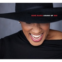 Rene Marie - Sound of Red