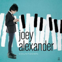Joey Alexander - Countdown