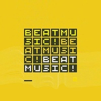 Mark Guiliana - Beat Music! Beat Music! Beat Music!