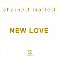 Charnett Moffett - New Love