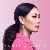 Jihye Lee Orchestra  - Daring Mind