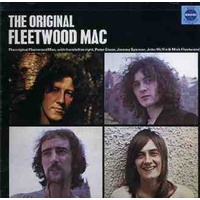 Fleetwood Mac - The Original Fleetwood Mac