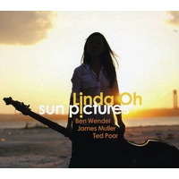 Linda Oh - Sun Pictures