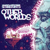 Joe Lovano and Dave Douglas Sound Prints - Other Worlds