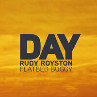 Rudy Royston & Flatbed Buggy - Day