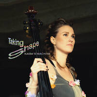 Kaisa's Machine - Taking Shape