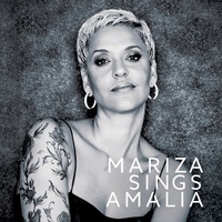 Mariza - Sings Amalia
