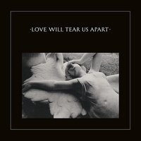 Joy Division - Love will tear us apart - 12" Vinyl Single