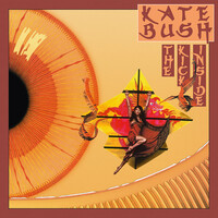 Kate Bush - The Kick Inside / 180 gram vinyl LP