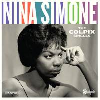Nina Simone - The Colpix Singles