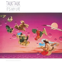 Talk Talk - It's My Life / vinyl LP
