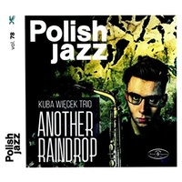Kuba Wiecek Trio - Another Raindrop
