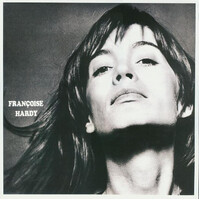 Françoise Hardy – La Question / 180 gram vinyl LP