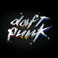 Daft Punk - Discovery / vinyl 2LP set