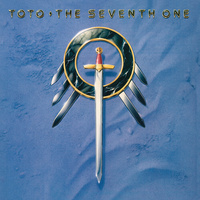 Toto - The Seventh One - 140g Vinyl LP