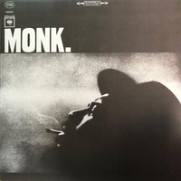 Thelonious Monk - Monk - Vinyl LP