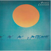 Santana - Caravanserai - 140g Vinyl LP