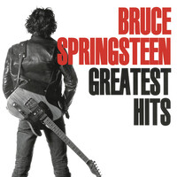 Bruce Springsteen - Greatest Hits - 2 x 150g Vinyl LPs