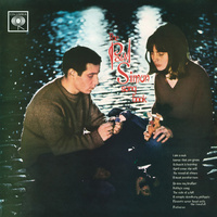 Paul Simon - The Paul Simon Songbook / 140 gram vinyl LP