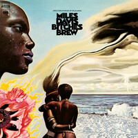 Miles Davis - Bitches Brew - 2 x 140g Vinyl LPs