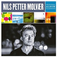 Nils Petter Molvaer - Original Album Classics