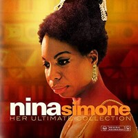 Nina Simone - Her Ultimate Collection - Vinyl LP