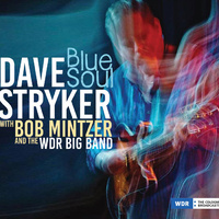 Dave Stryker with the Bob Mintzer Big Band - Blue Soul