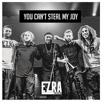 Ezra Collective - You Can't Steal My Joy