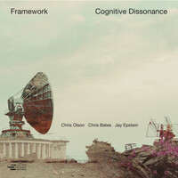 Framework - Cogintive Dissonance