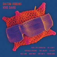 Kris Davis - Diatom Ribbons