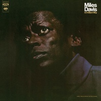 Miles Davis - In A Silent Way - Vinyl LP