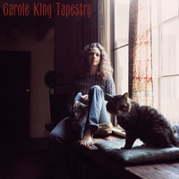 Carole King - Tapestry / 150 gram vinyl LP
