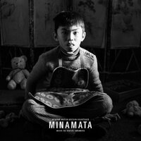Ryuichi Sakamoto - Minamata - 2 x 180g Vinyl LPs